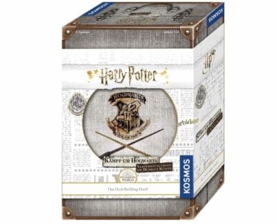 KOSMOS 680732 Harry Potter Kampf um Hogwarts