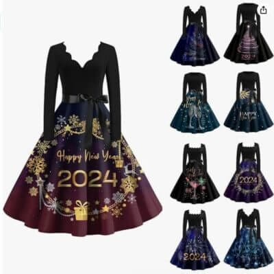 Kleid