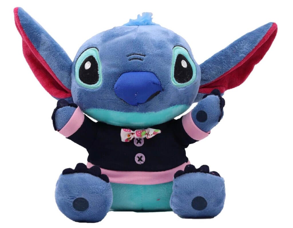 Niedliches Kuscheltier – 30% Rabatt