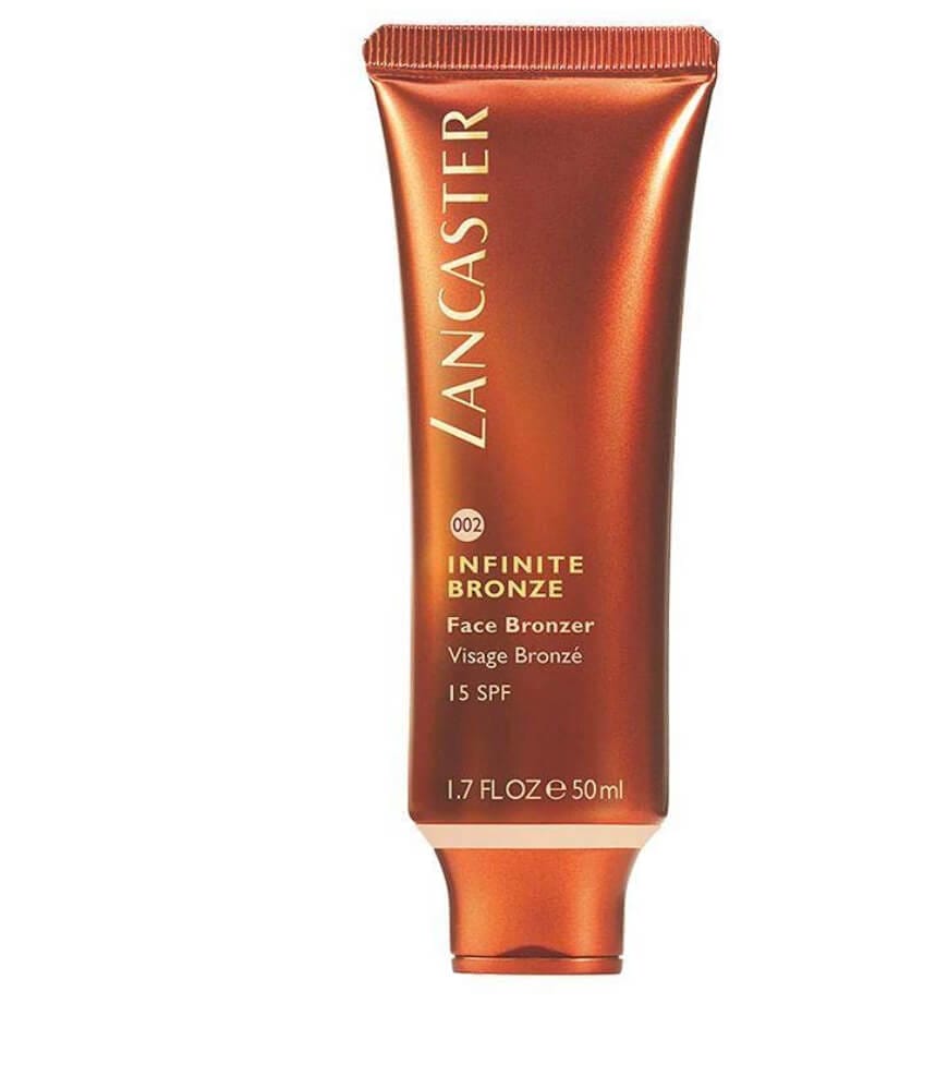 LANCASTER’s Infinite Bronze Face Bronzer LSF 15 – 62% Rabatt