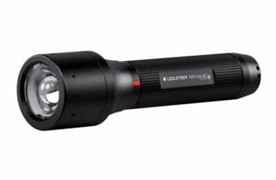 Ledlenser P6R Core QC LED Taschenlampe1