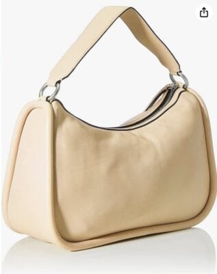 Liebeskind Berlin FAB 2 LAMB HOBO Schultertasche1