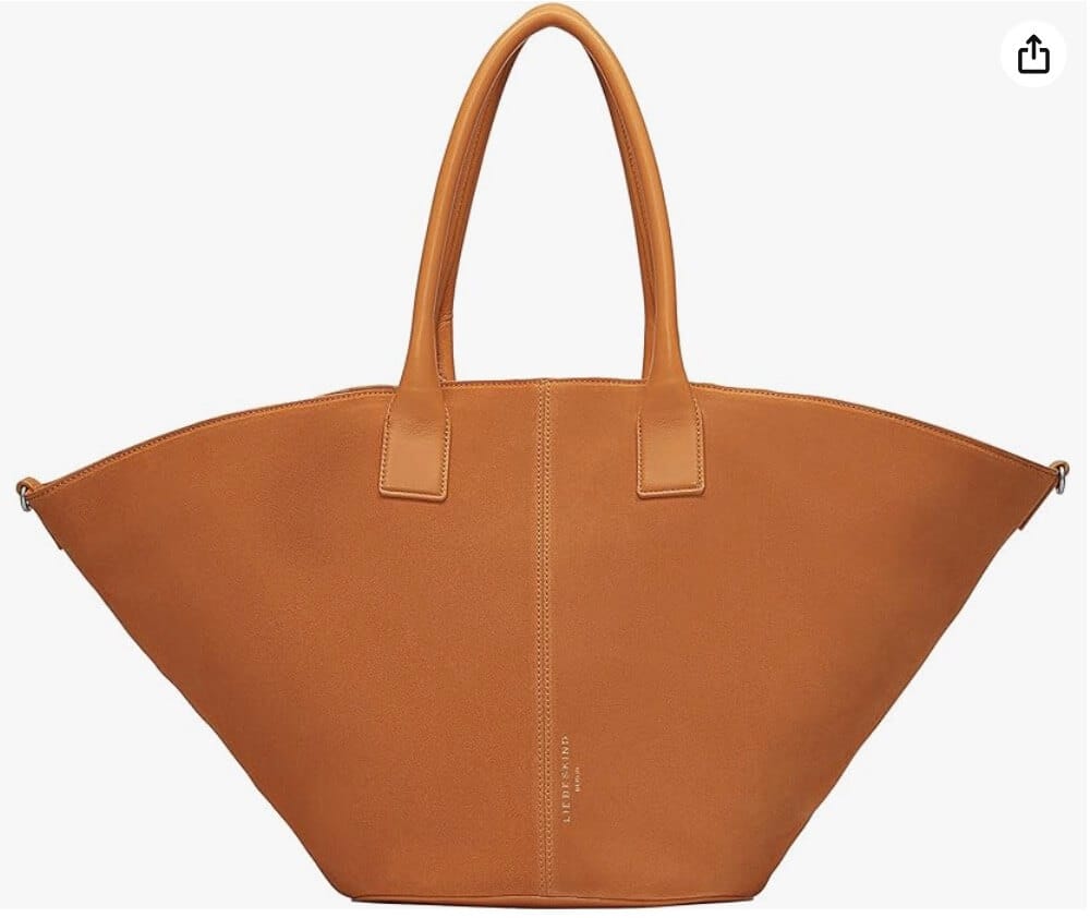 Liebeskind Damen Shopper M – 65% Rabatt
