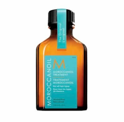 Moroccanoil Behandlung Original