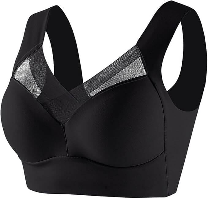 Nahtloser Damen BH – 61% Rabatt