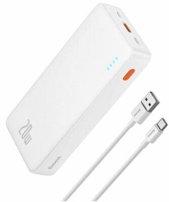 Powerbank