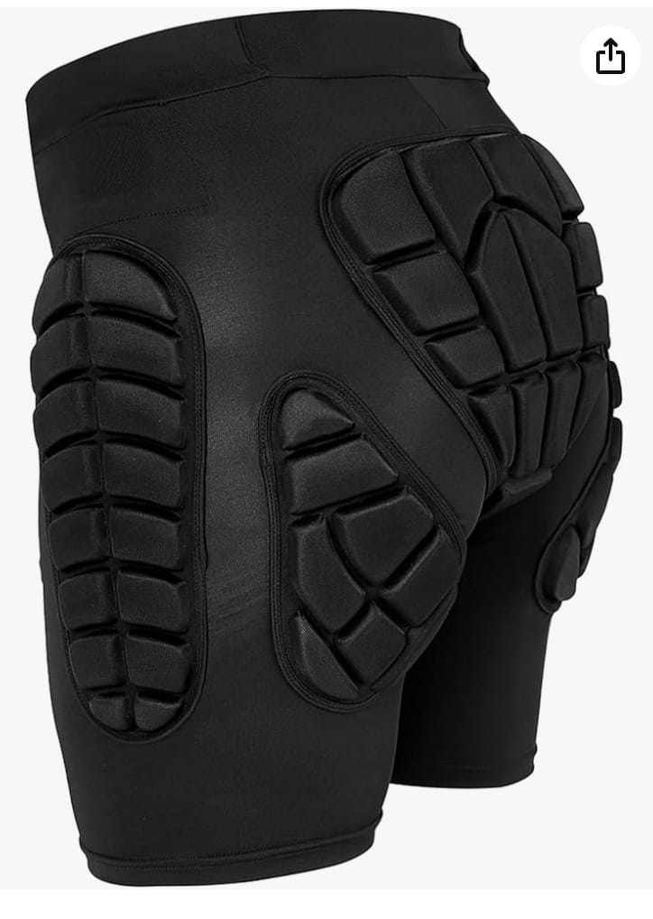 TOM SHOO Protektorenhose – 15% Rabatt
