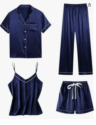 Pyjama Set