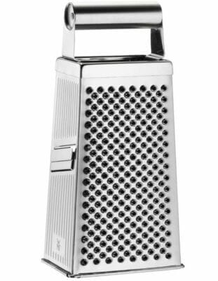 WMF Gourmet Vierkantreibe - 52% Rabatt 3 WMF Gourmet Vierkantreibe