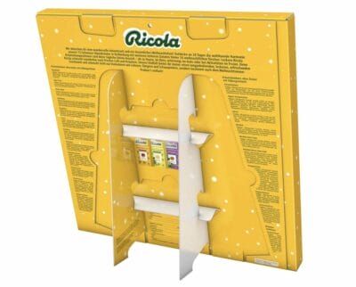 Ricola Adventskalender 20231