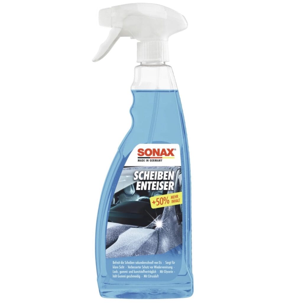 SONAX ScheibenEnteiser 750 ml – 26% Rabatt