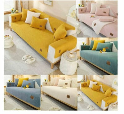 Sofa Abdeckung
