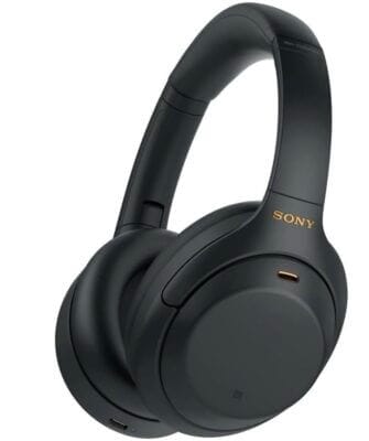 Sony WH-1000XM4 bester Noise Cancelling Kopfhörer