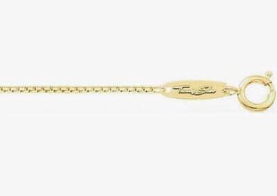 Thomas Sabo Damen-Halskette 925 Silber - 39% Rabatt 4 Thomas Sabo Damen Halskette 925 Silber teilvergoldet KE1106 413 121