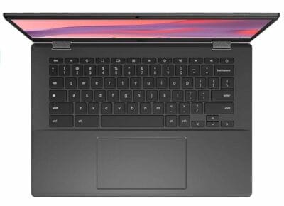 ASUS Chromebook CM1