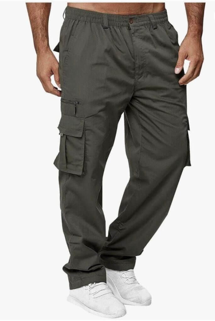 CHIACJYRSEDK Cargohose – 40% Rabatt