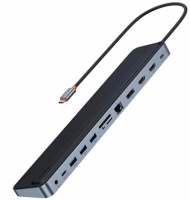 Baseus Laptop Docking Station