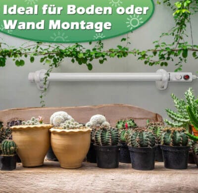 gewaesche haus heizung