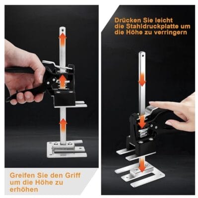 hebewerkzeug 1