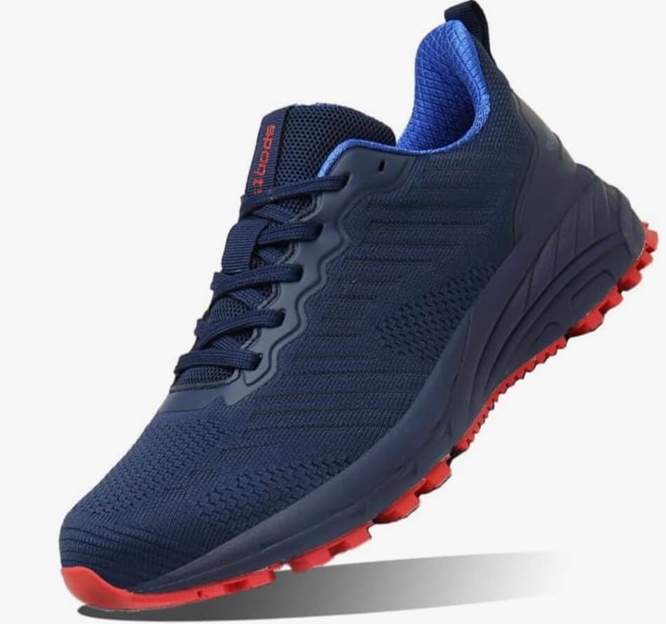 Sumateng Sneaker Herren – 45% Rabatt