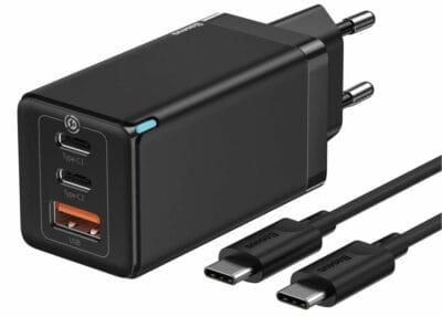 Baseus Ladegerät 65 W