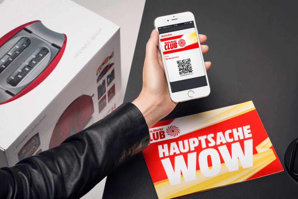 mediamarkt Clubvorteile mediamarkt Clubvorteile app