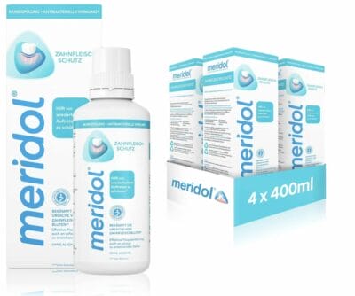 Merdiol Mundspülung