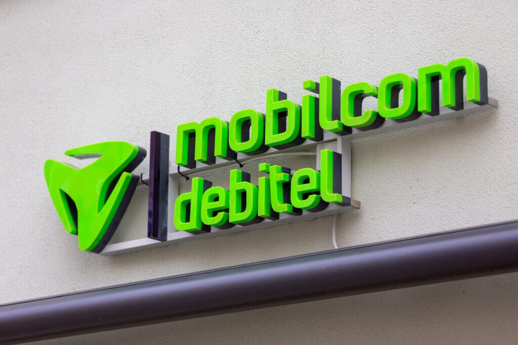 mobilcom debitel