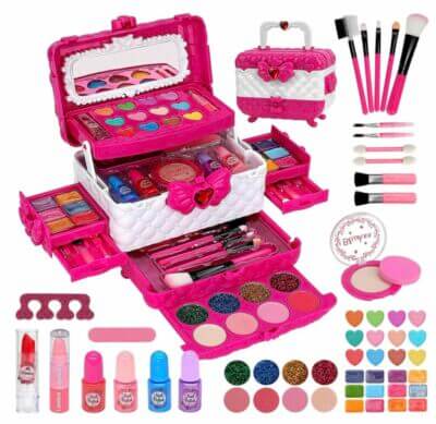 Kinderschminke Makeup Set 