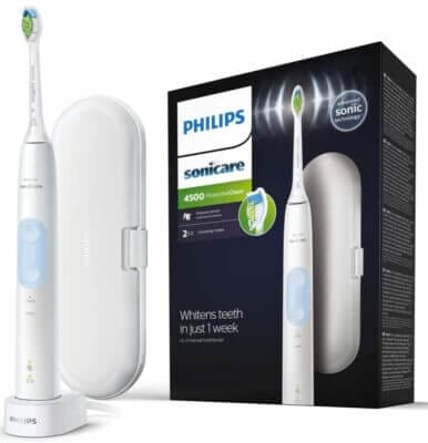 Philips Sonicare ProtectiveClean 4500
