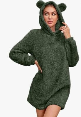 hoodie
