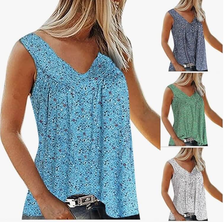 Damen Oberteil – 20% Rabatt