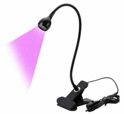 UV Lampe für Gelnägel