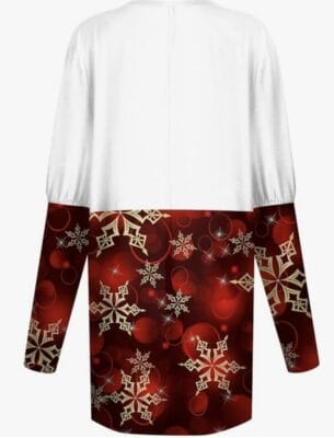 weihnachten kleid