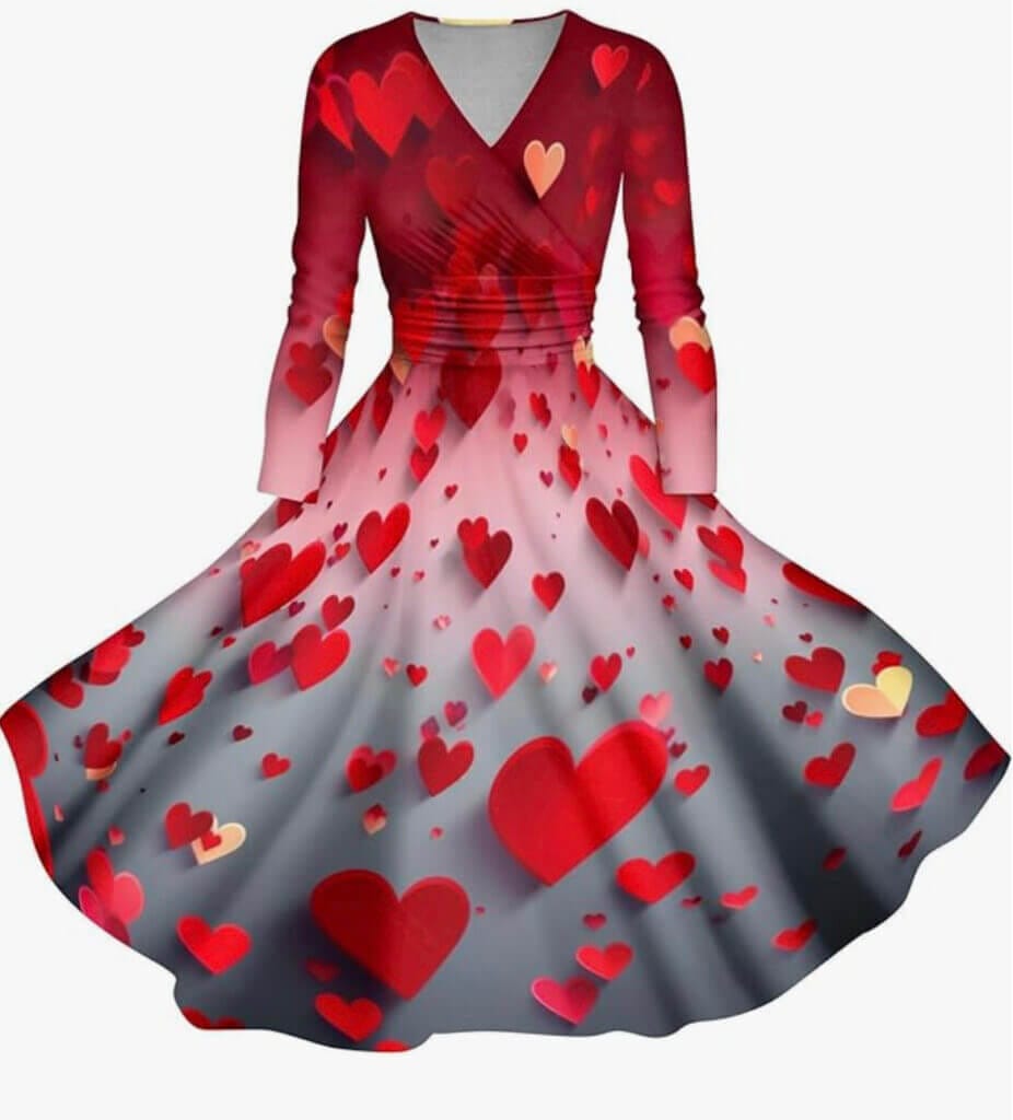 LSAltd Damen Abendkleid – 50% Rabatt