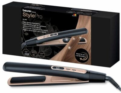 Beurer HS 100 Haarglaetter