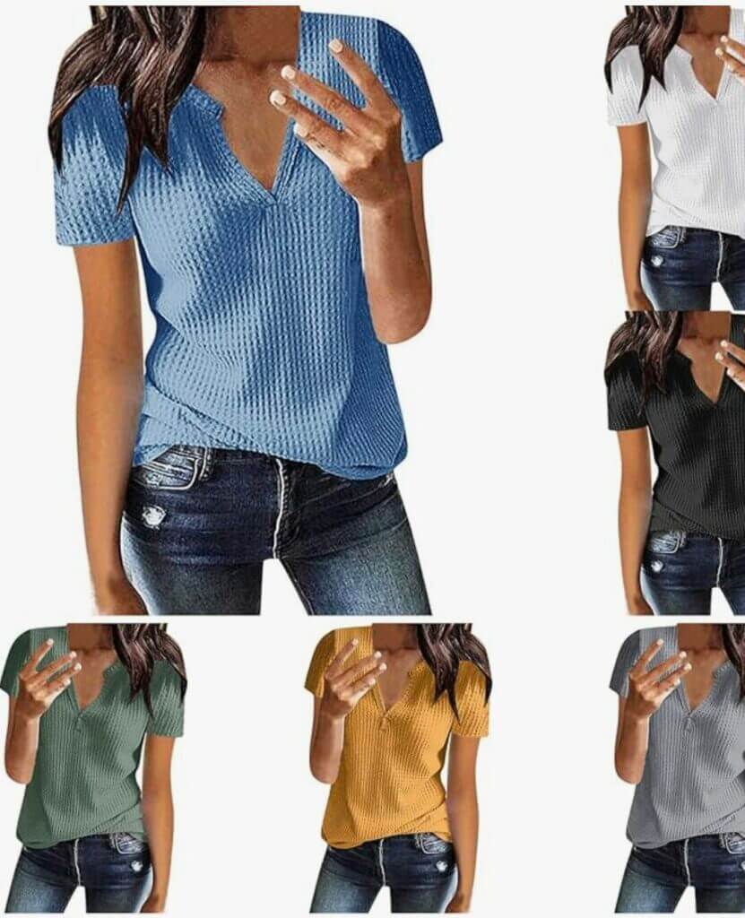 Damen Shirt – 50% Rabatt