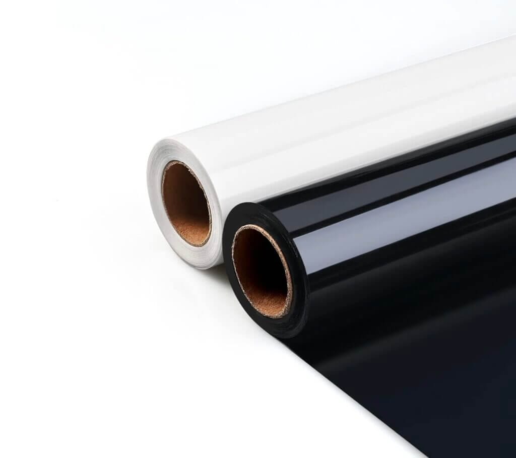 Cieex Vinyl Plotterfolie Textil im Set – 50% Rabatt