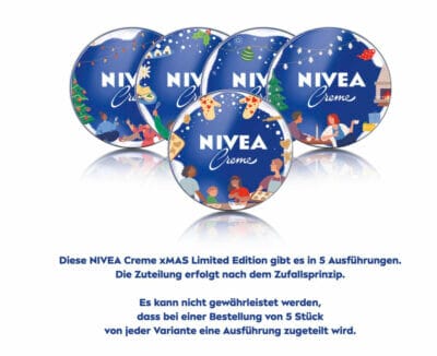 NIVEA Creme