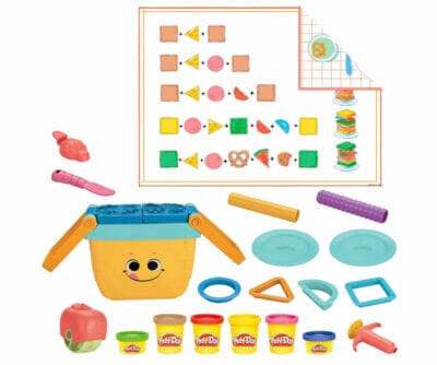 Play-Doh