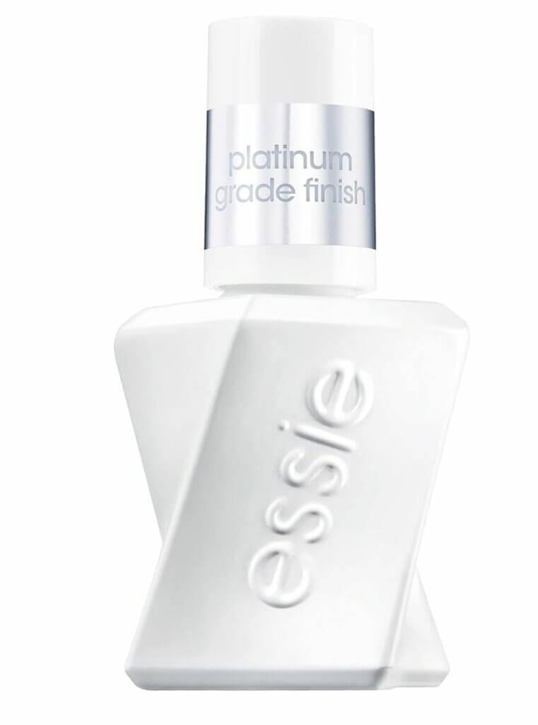 Essie gel couture Top Coat Überlack – 47% Rabatt