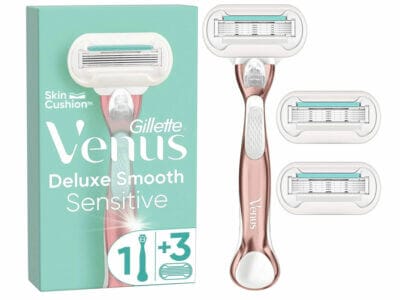 Gillette Venus Deluxe Smooth 