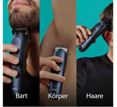 Bodygroomer