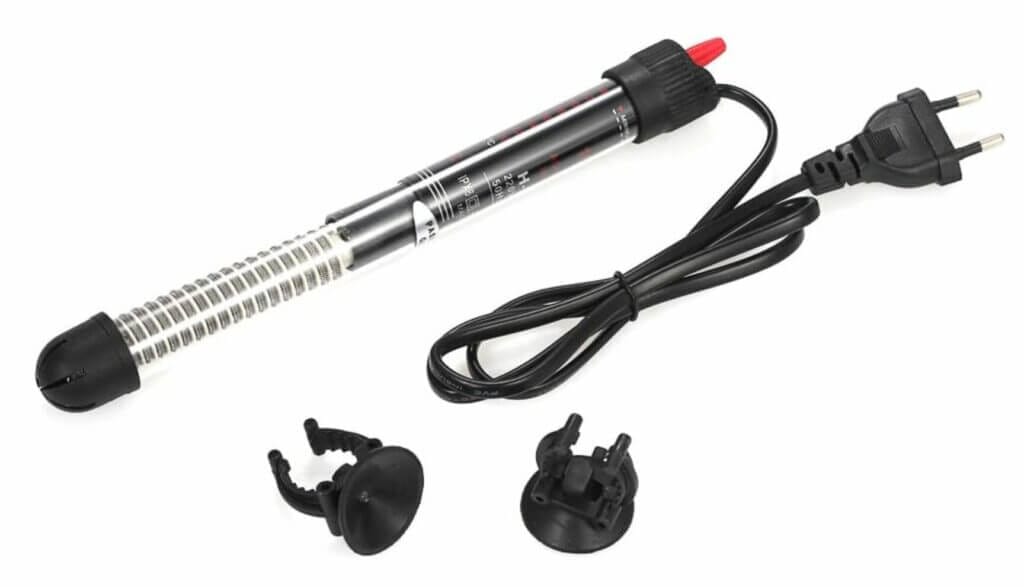 Ailgely Aquarium Heizung 100W – 44% Rabatt
