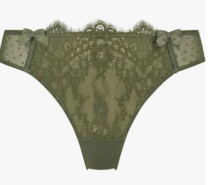 Hunkemöller String Marilee – 50% Rabatt