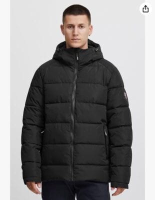 Indicode IDHerschel Steppjacke - 48% Rabatt 4 Indicode IDHerschel Steppjacke1
