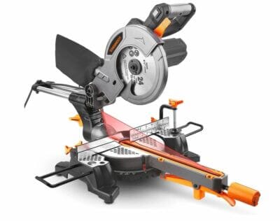 Kappzugsaege ENGINDOT Kapp und Gehrungssaege