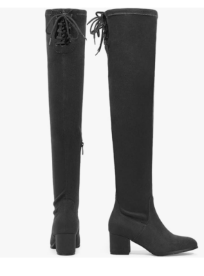 Overknee