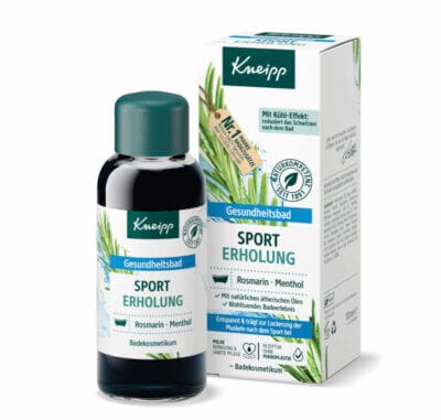 Kneipp Gesundheitsbad