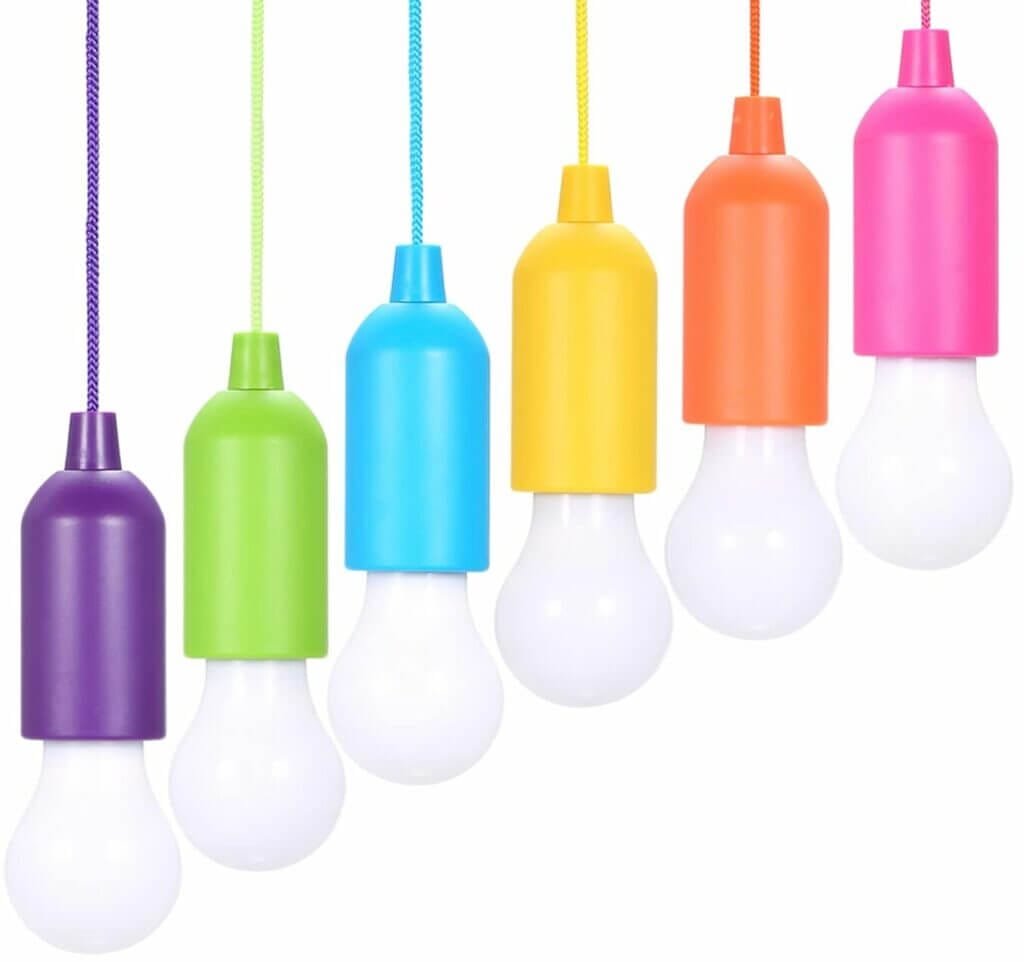 Kavolet 6er Pack Pull Light – 44% Rabatt